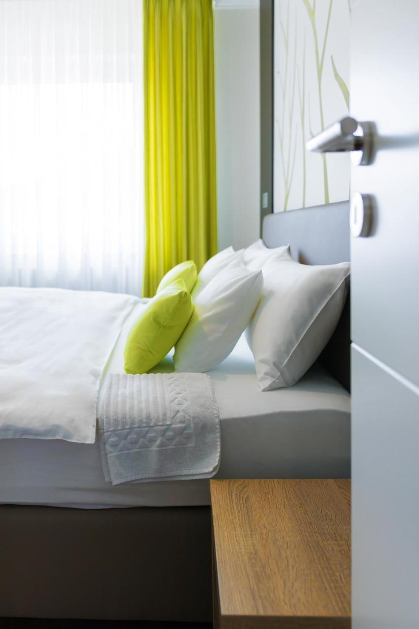 Ferienwohnung Burgblick Bullay Exterior foto