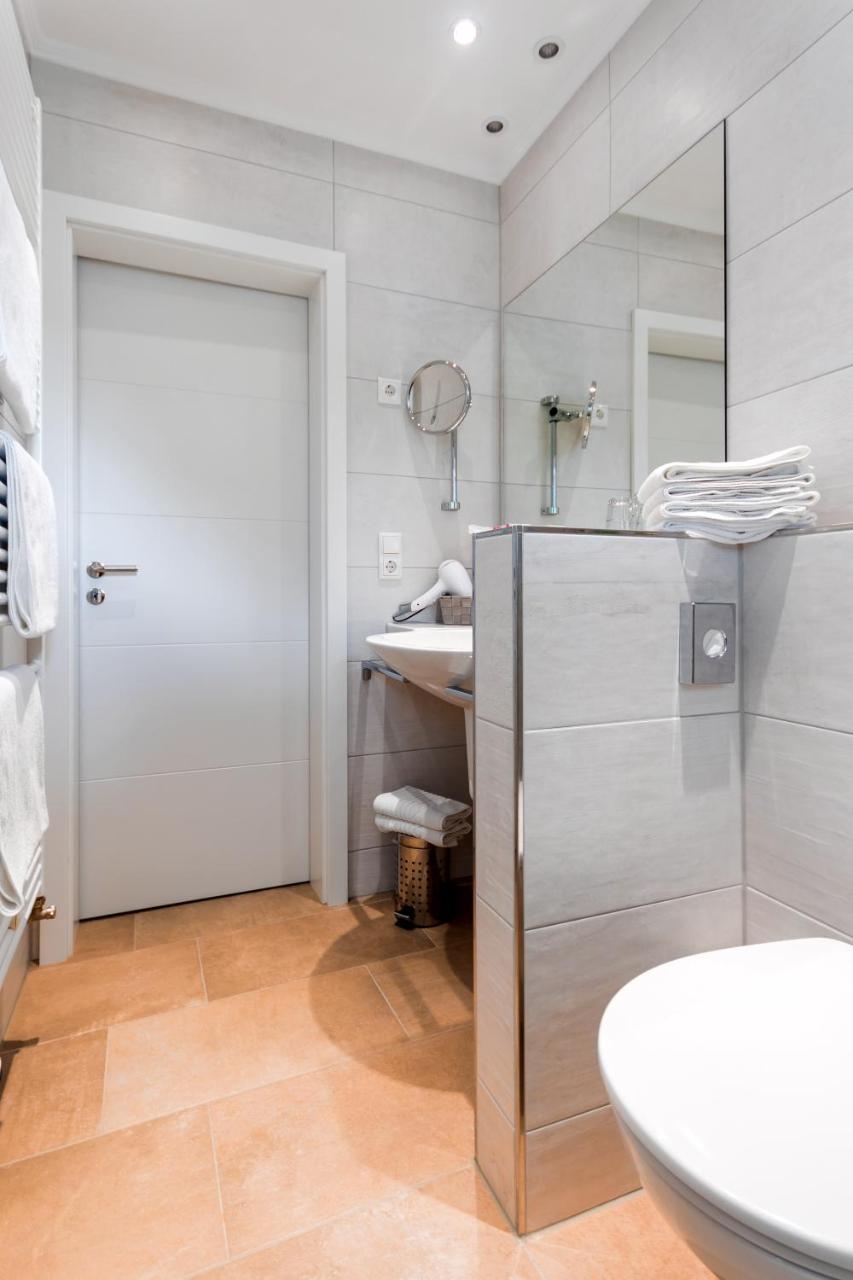 Ferienwohnung Burgblick Bullay Exterior foto